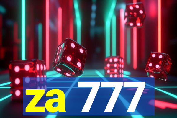 za 777